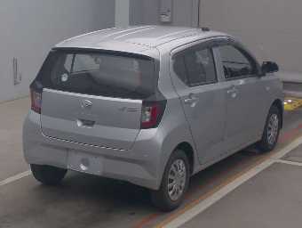 DAIHATSU MIRA E:S 2022 Image 2