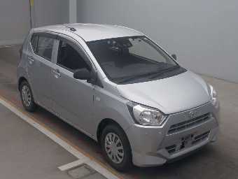 DAIHATSU MIRA E:S 2022 Image 3