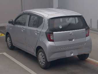 DAIHATSU MIRA E:S 2022 Image 4