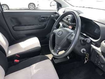 DAIHATSU MIRA E:S 2022 Image 5