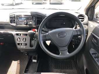 DAIHATSU MIRA E:S 2022 Image 6