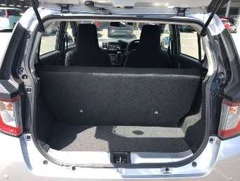 DAIHATSU MIRA E:S 2022 Image 7