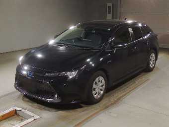 TOYOTA COROLLA TOURING 2020 Image 1