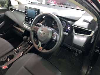 TOYOTA COROLLA TOURING 2020 Image 5