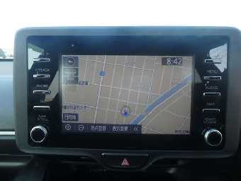 TOYOTA YARIS 2023 Image 14