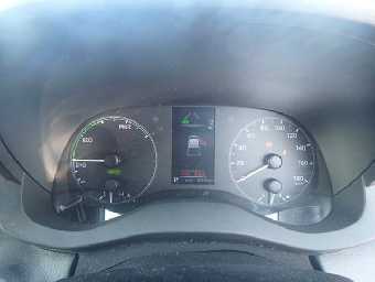 TOYOTA YARIS 2023 Image 15