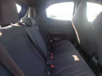 TOYOTA YARIS 2023 Image 19