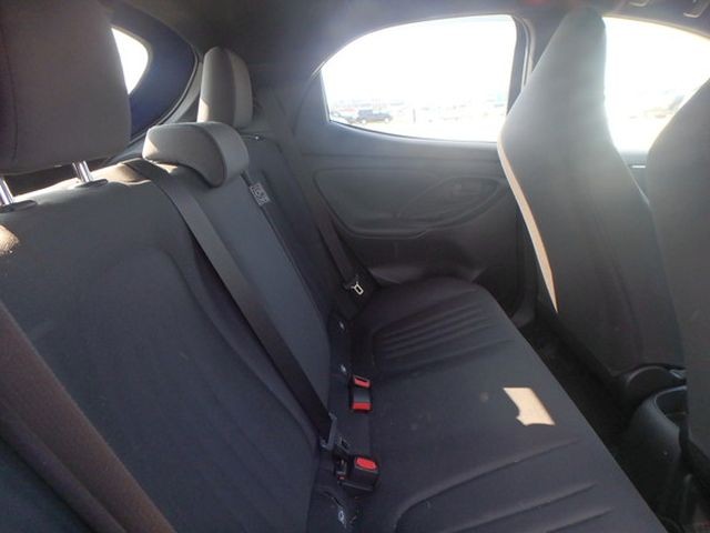 TOYOTA YARIS 2023 Image 25