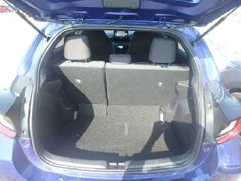 TOYOTA YARIS 2023 Image 20