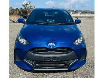 TOYOTA YARIS 2021 Image 1