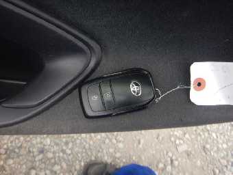 TOYOTA YARIS 2021 Image 8