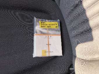 TOYOTA YARIS 2021 Image 9