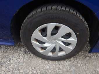 TOYOTA YARIS 2021 Image 13