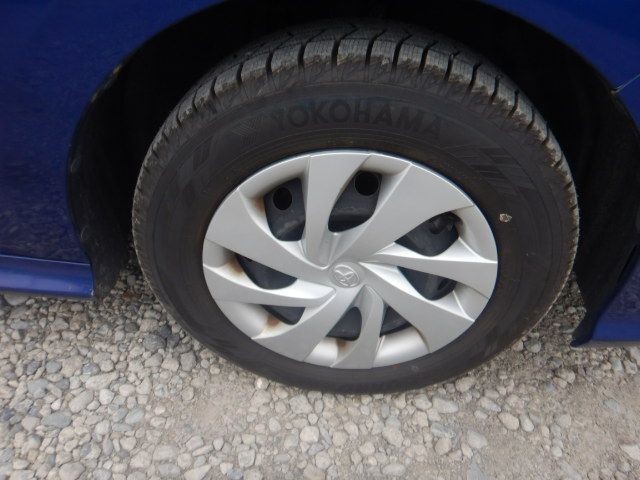 TOYOTA YARIS 2021 Image 22