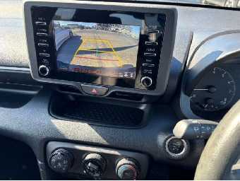TOYOTA YARIS 2021 Image 11