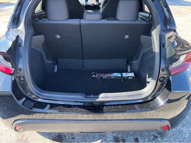 TOYOTA YARIS 2021 Image 19