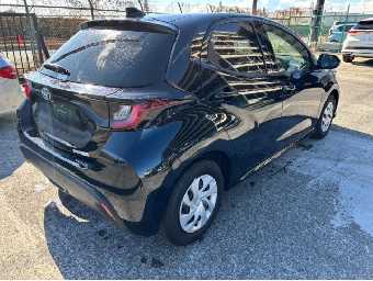 TOYOTA YARIS 2021 Image 3