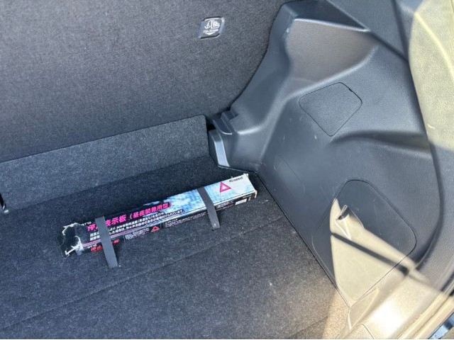 TOYOTA YARIS 2021 Image 21