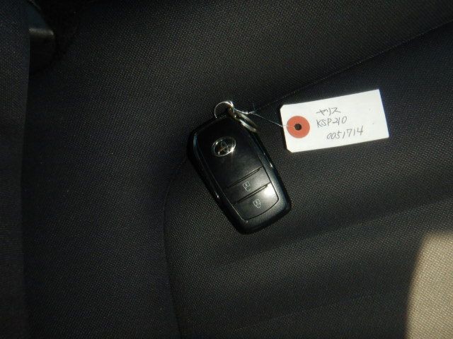 TOYOTA YARIS 2021 Image 29