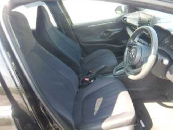 TOYOTA YARIS 2021 Image 24