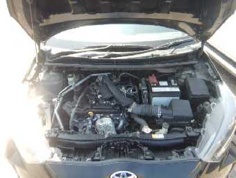 TOYOTA YARIS 2021 Image 28