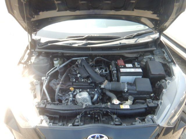 TOYOTA YARIS 2021 Image 34