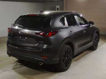MAZDA CX-5 2023 Image 2
