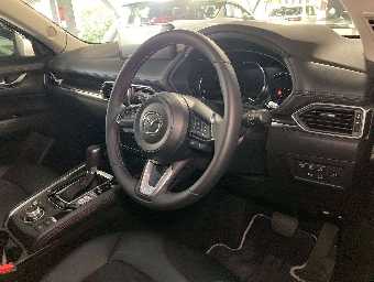 MAZDA CX-5 2023 Image 5