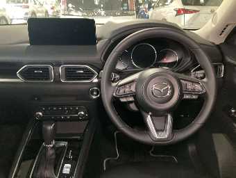 MAZDA CX-5 2023 Image 6