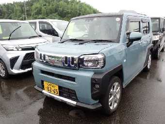 DAIHATSU TAFT 2023 Image 1
