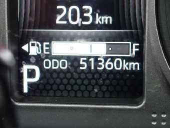DAIHATSU TAFT 2023 Image 10