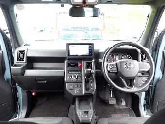 DAIHATSU TAFT 2023 Image 3