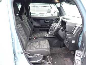DAIHATSU TAFT 2023 Image 5