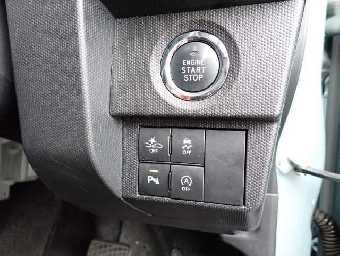 DAIHATSU TAFT 2023 Image 6