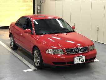 AUDI A4 1999 Image 1