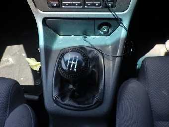 AUDI A4 1999 Image 10