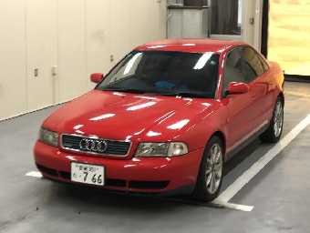 AUDI A4 1999 Image 3