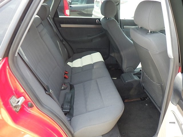 AUDI A4 1999 Image 22