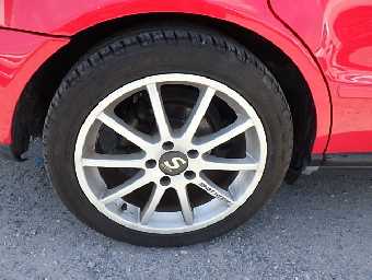 AUDI A4 1999 Image 17