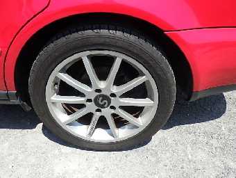 AUDI A4 1999 Image 19