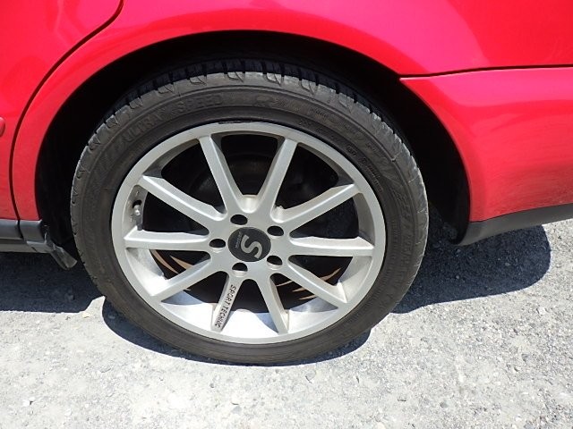 AUDI A4 1999 Image 29