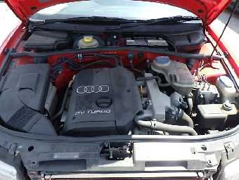 AUDI A4 1999 Image 22