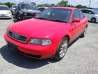 AUDI A4 1999 Image 1