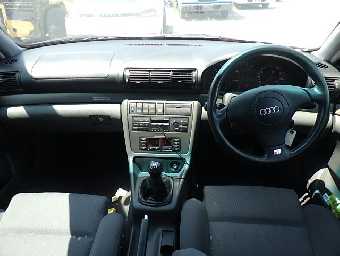 AUDI A4 1999 Image 5