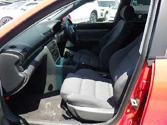 AUDI A4 1999 Image 6