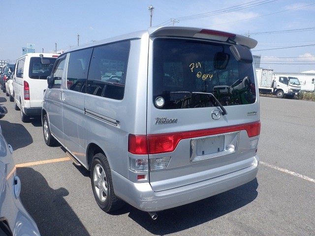 MAZDA BONGO FRIENDEE 2004 Image 20