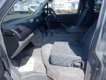 MAZDA BONGO FRIENDEE 2004 Image 5