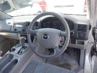 MAZDA BONGO FRIENDEE 2004 Image 6