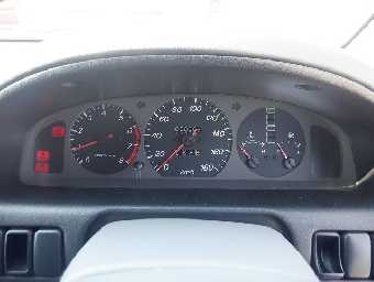 MAZDA BONGO FRIENDEE 2004 Image 7