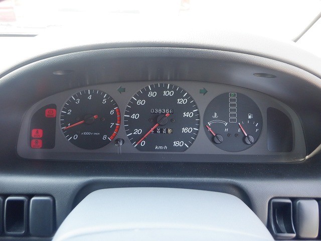 MAZDA BONGO FRIENDEE 2004 Image 24